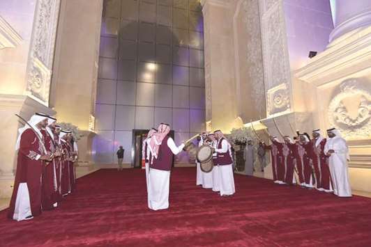 Qatar tourism sector is قexpanding despite siegeق