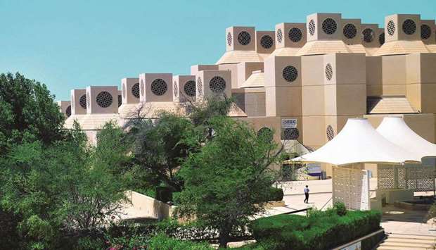 Qatar University accepts 4,500 students for fall 2019