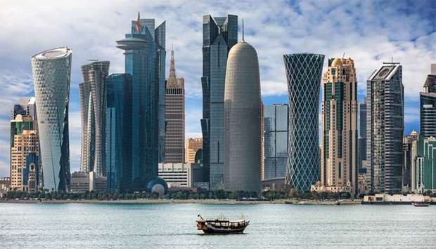 Qatar unveils QR4.3bn surplus 2019 budget