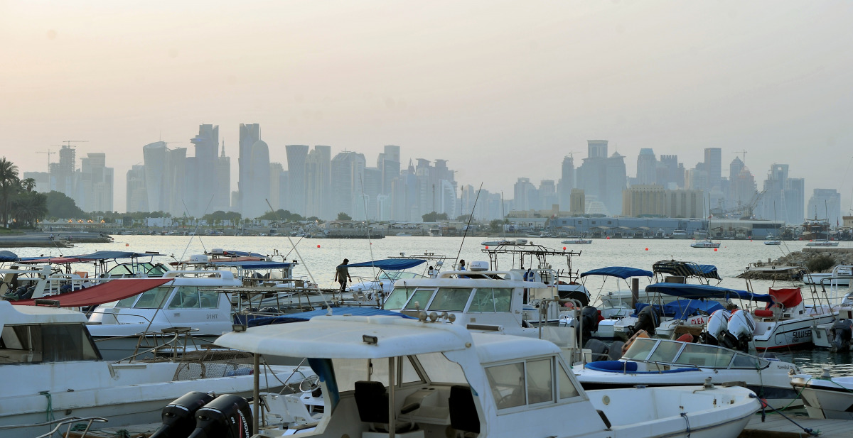 Qatar updates Covid-19 precautionary measures from Jan 29