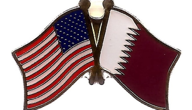 Qatar, US: Half a century of strategic relations