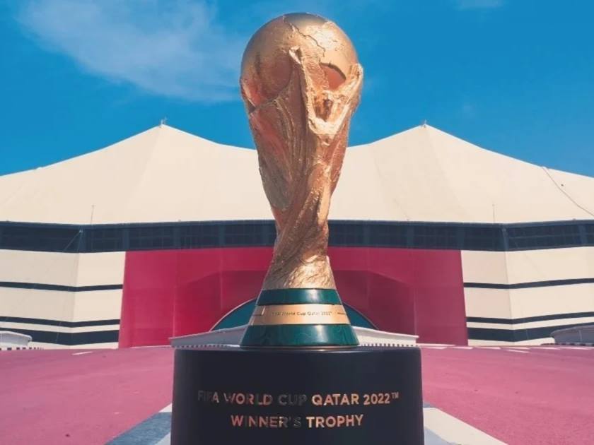 Qatar v. Ecuador to kick off FIFA World Cup 2022 on November 20