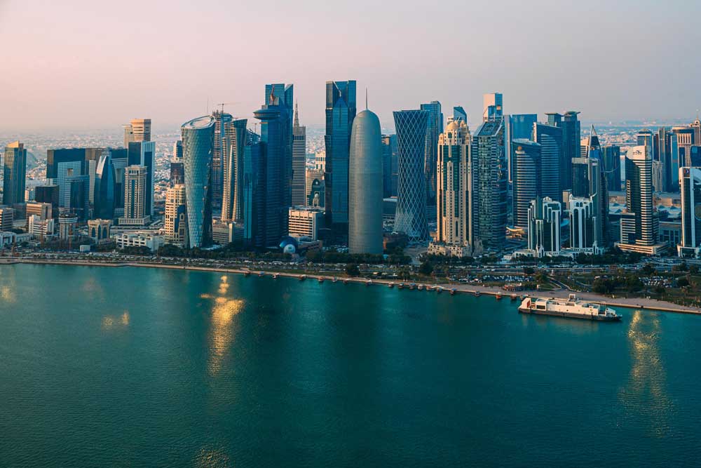 Qatari citizens applaud new military retirement and social insurance laws