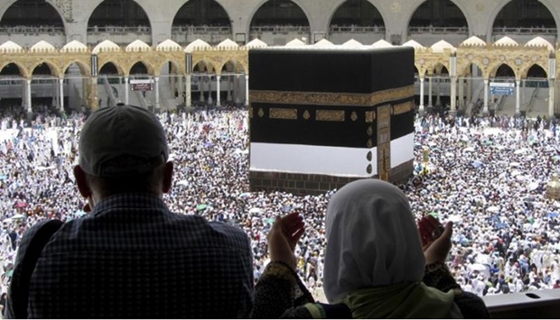 Qatari citizens urged to complete Haj registration
