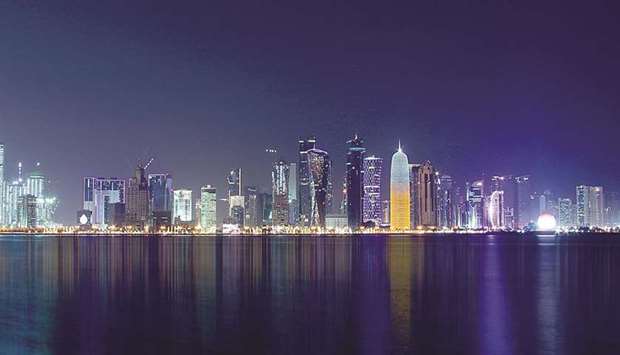 Qatarقs GDP per capita to scale up to $71,087 in 2025, says FocusEconomics