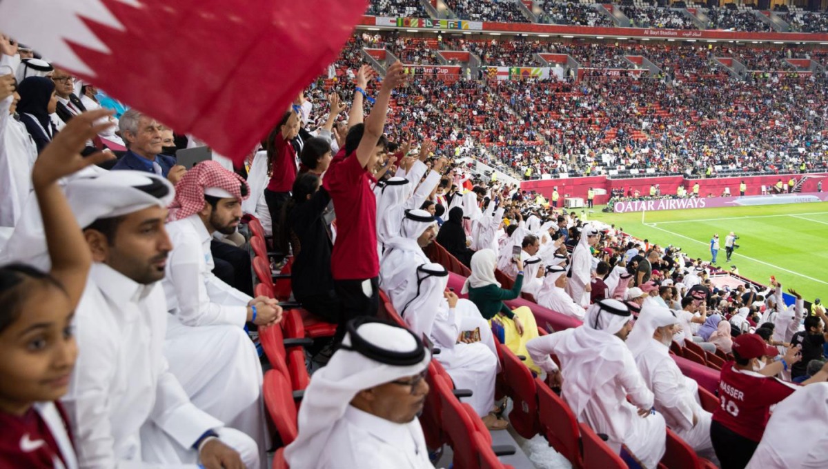 Qatar's Covid-19 travel and return policy for international FIFA World Cup fans