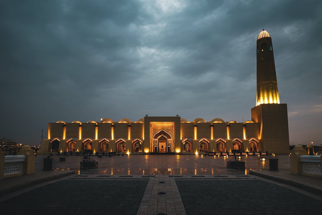 Qatar's Islamic Art Legacy: Museum of Islamic Art Doha