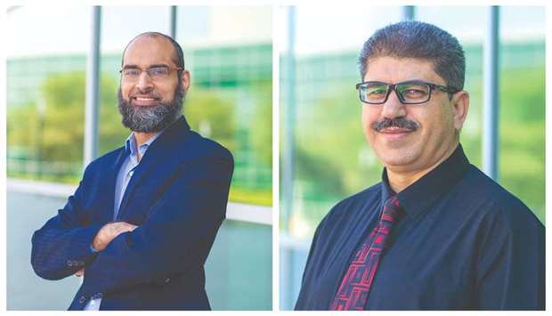 QCRI scientists highlight AI role in developing vaccines, preventing future pandemics