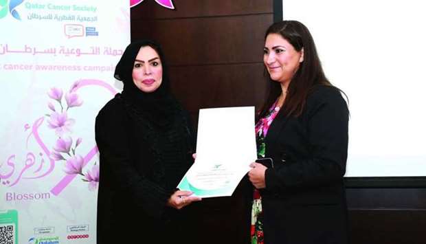 QCS partners with Al Darwish Jewellery for قYa Shafiق initiative