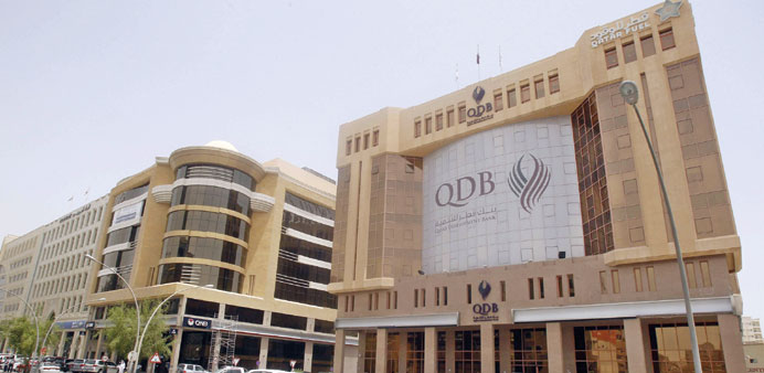 QDB allowed to use marketsق land