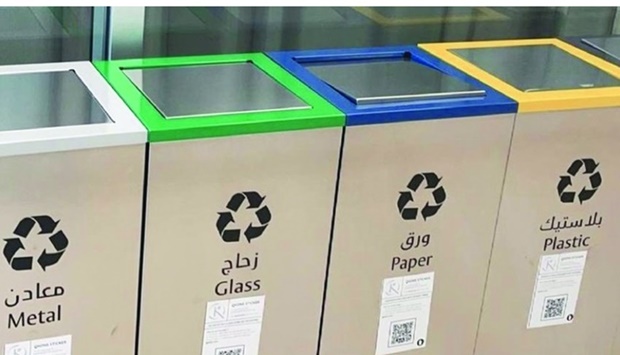 QF-created tool helps waste management go greener