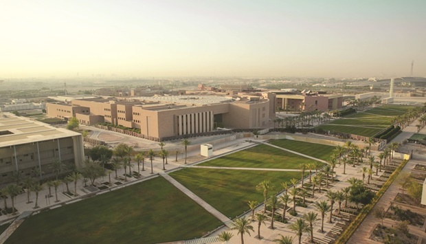 QF, QT launch campaign to position Qatar as a regional hub for education