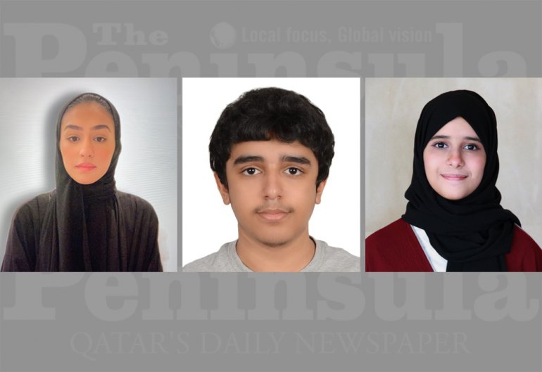 QF students to speak up on climate change at international summit