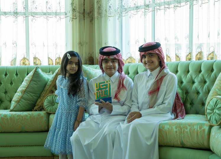 QF to announce second edition Akhlaquna Junior Award winners in October