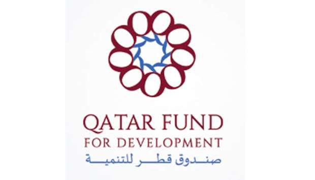 QFFD holds meet with charitable institutions