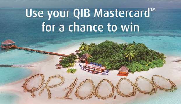 QIB, Mastercard bring back summer campaign