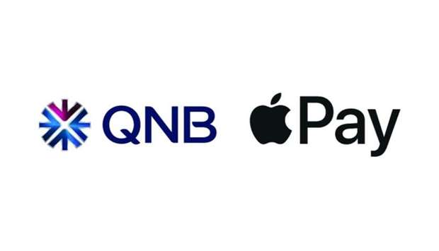 QNB brings Apple Pay to customers