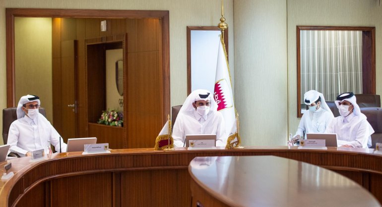 QOC holds a workshop to prepare Team Qatar 2030 plan with sports clubs