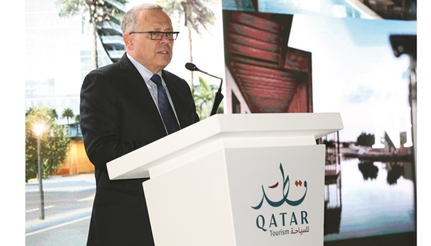 QT plans to double employment opportunities in tourism sector