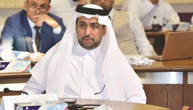 QU organises conference on قKnowledge Economy in Qatarق