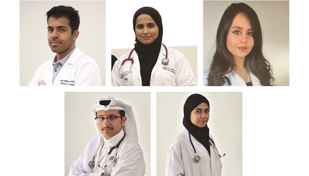 QU research finds link between smoking and Covid-19 symptoms among non-vaccinated in Qatar