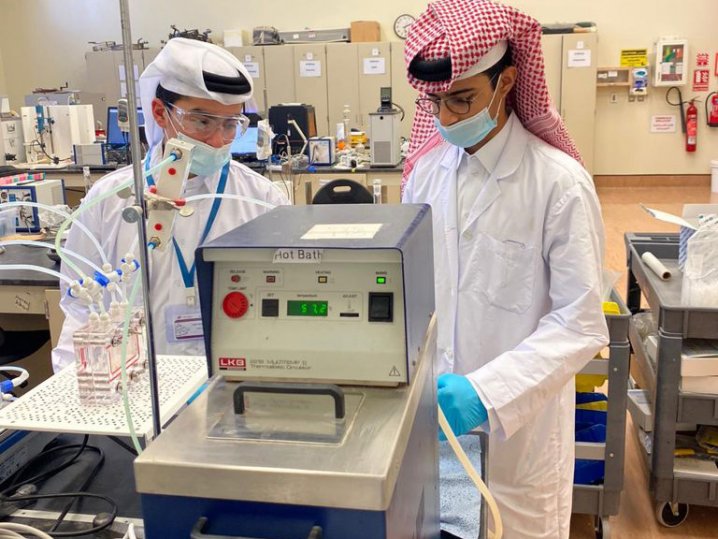 QU-YSC launches 20th cycle of ‘I am a Researcher’ programme
