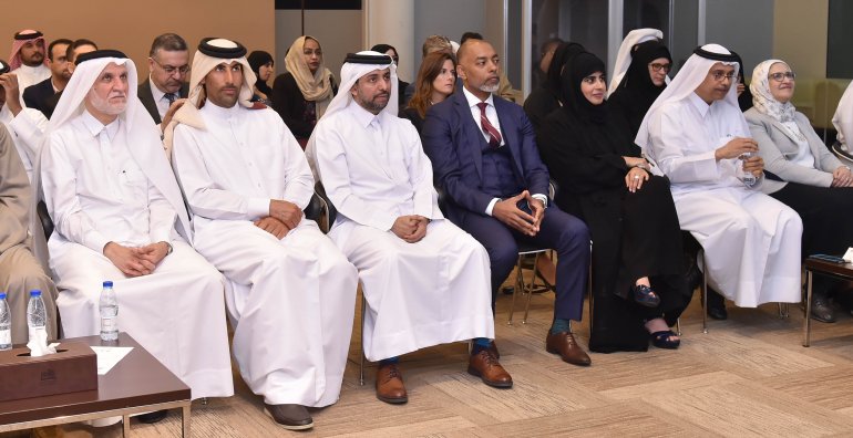 QU’s Empower Generations Consortium signs MoUs for health care and education