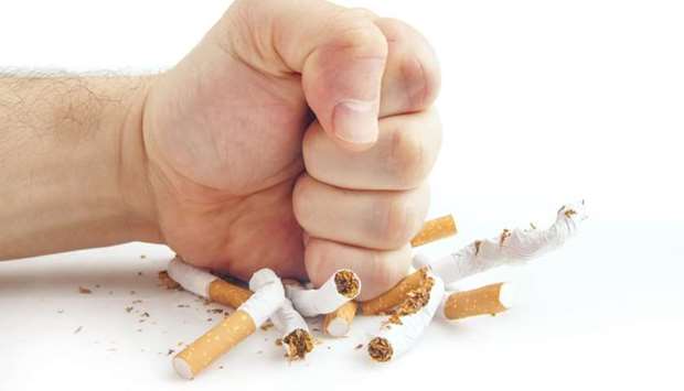 Ramadan: an opportunity to quit smoking