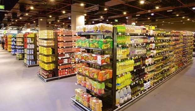 Reduced prices for essential commodities from Sunday