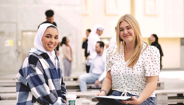 Registration open for two new Masterقs programmes from the University of Derby in Qatar