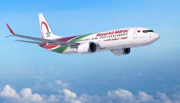 Royal Air Maroc to resume direct flight to Doha
