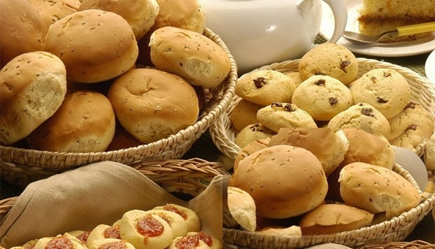 Running bakeries now made easy with new e-service