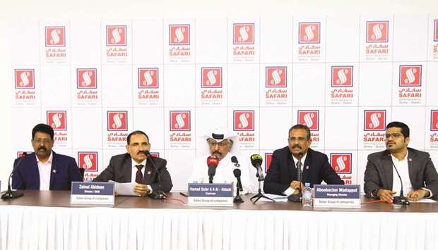 Safari Group aiming to expand in near future: managing director