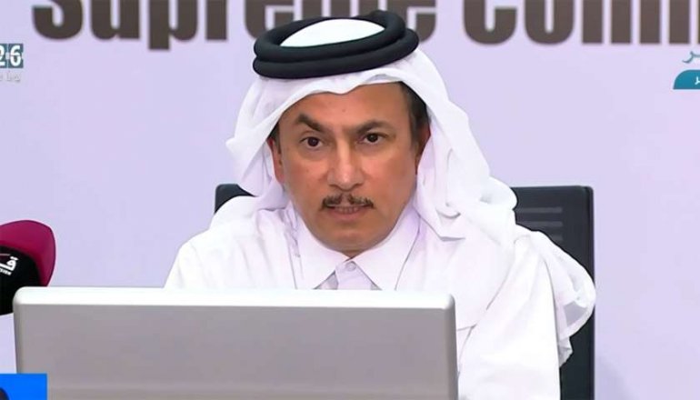 Senior health official explains how Qatar battles Covid-19
