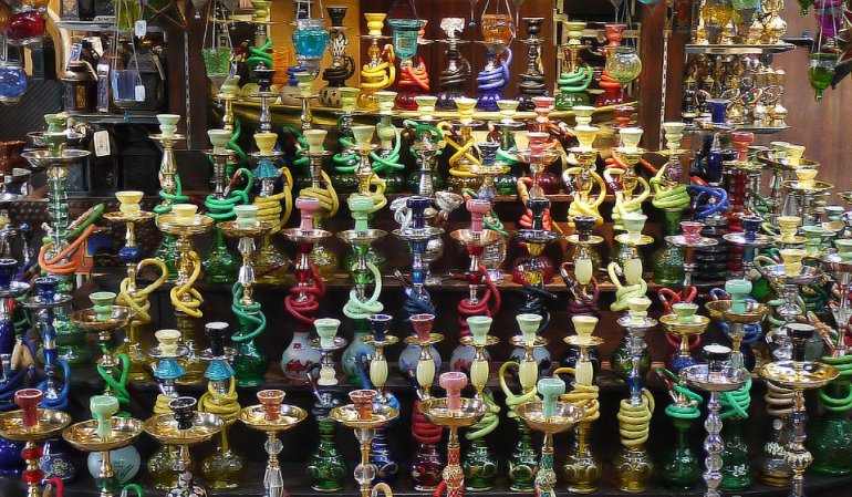 Shisha smokers at increased risk for infections and severe illness: HMC
