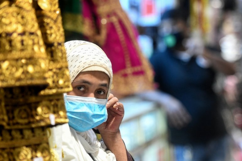 Should you wear a mask in public: Ministry clarifies