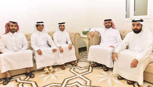 Shura Council candidate pledges to work for Qatar and its people