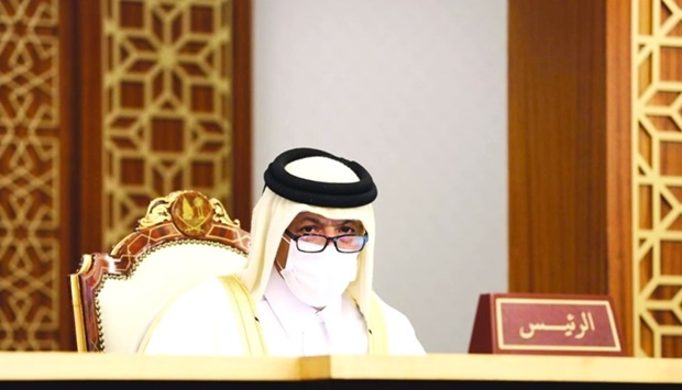 Shura Council discusses Qatari job seekers issue