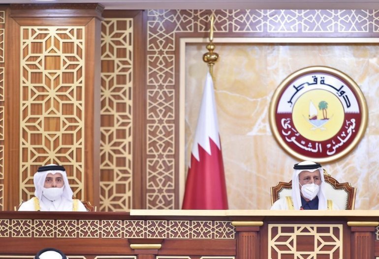 Shura Council welcomes GCC Summit outcome, discusses educational process