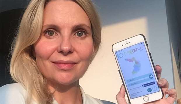 Sidra Medicine launches Qatarقs first maternity mobile app