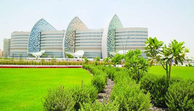Sidra Medicine to hold child safety classes