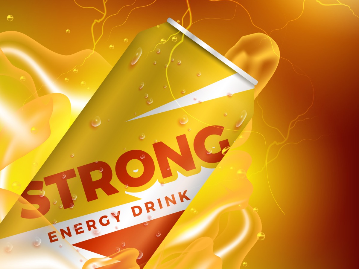 Significant Health Risks to Children and Adolescents Associated with Energy Drinks, Warns HMC