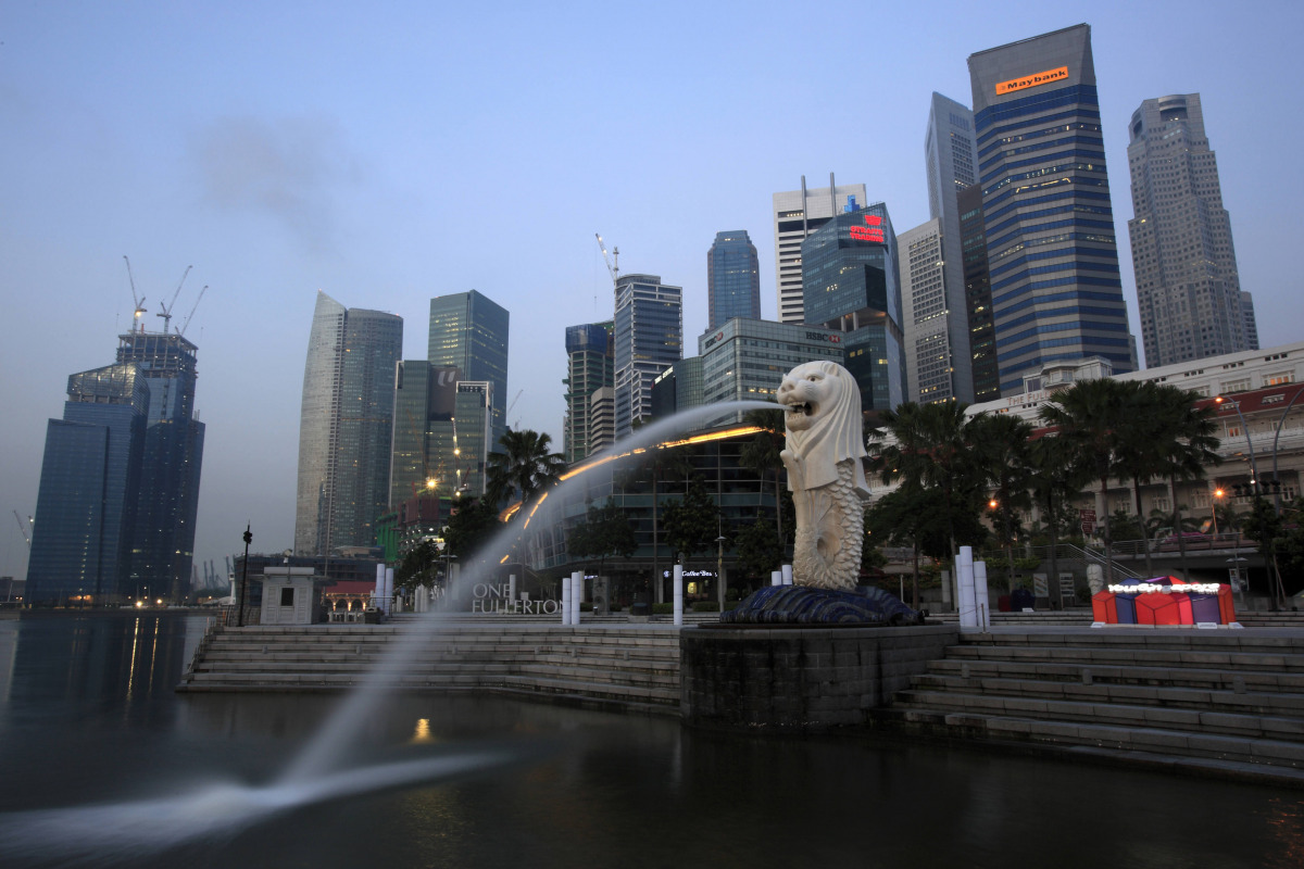 Singapore to allow vaccinated travellers from Qatar without quarantine
