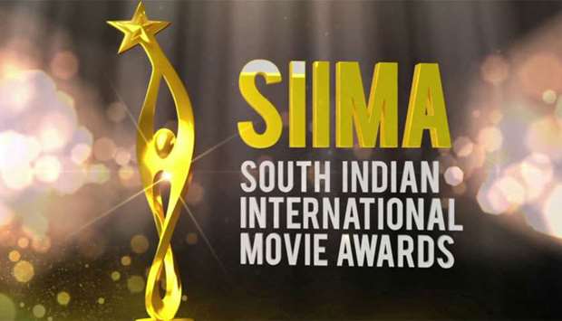 South Indian stars set for movie awards extravaganza