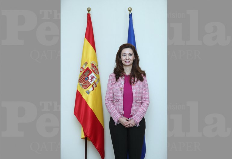 Spain becomes attractive destination for tourists from Qatar: Ambassador