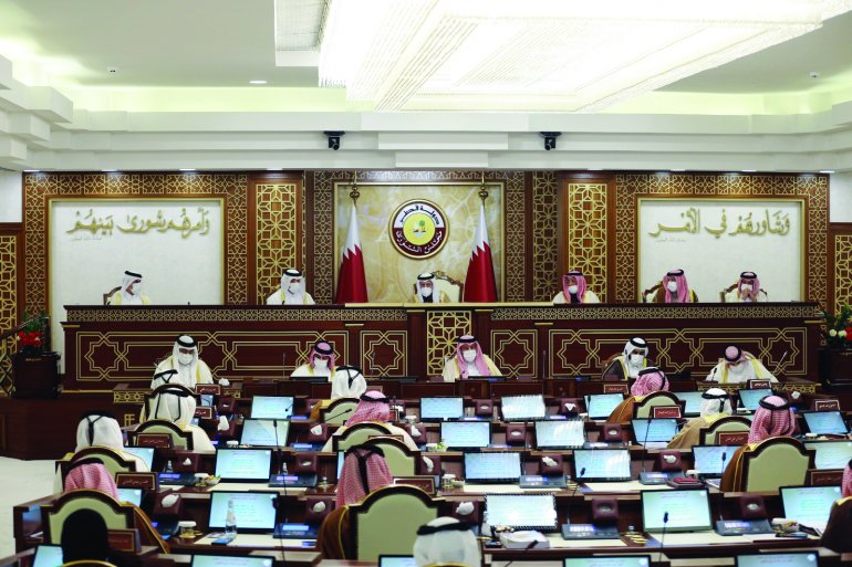 Sponsorship transfer rules will preserve rights of all parties, Shura Council told