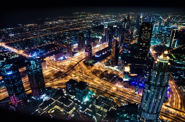 Spotlight: IT Jobs in Abu Dhabi's Dynamic Market