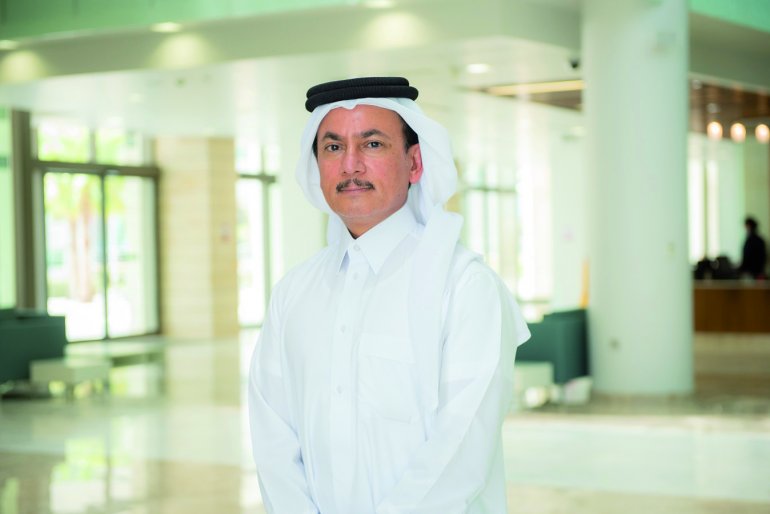 Strict travel policy delayed Delta entry into Qatar: Dr. Al Khal