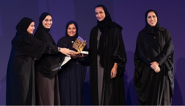 Strong Muslim Girls App wins cycle 5 of Akhlaquna Award