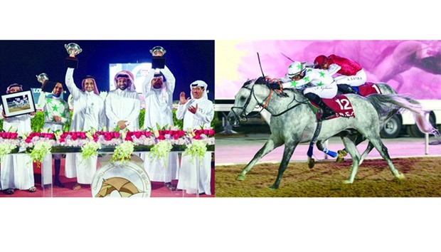 Suhail Al Uraiq registers first win over six furlongs